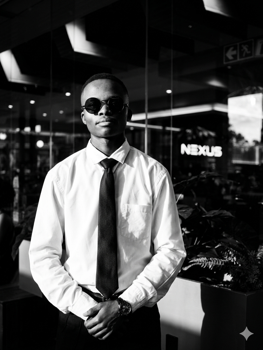 Founder of Revelation Sphere Technologies